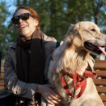 Service Dog: Teman Setia yang Menolong Kehidupan Sehari- hari