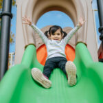 Perosotan Anak yang Seru dan Aman untuk Menambah Keceriaan Waktu Bermain