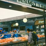 Peluang Bisnis Toko Seafood yang Menjanjikan dan Cara Memulainya