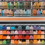 Bisnis Toko Alat Tulis: Peluang Usaha Stabil dengan Permintaan yang Selalu Ada