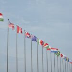 Hubungan Diplomatis: Peran Penting Kerja Sama Antarnegara dalam Menjaga Stabilitas Dunia