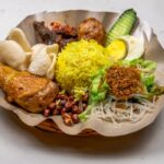 Resep Nasi Kuning Gurih dan Harum, Menu Spesial yang Cocok untuk Berbagai Acara