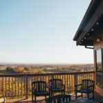 Teras Samping Rumah yang Fungsional, Solusi Ruang Tambahan yang Nyaman dan Estetik