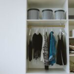 Lemari Gantung Minimalis untuk Rumah Rapi dan Hemat Ruang