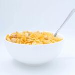 Cornflakes Renyah yang Instan buat Makan pagi serta Camilan